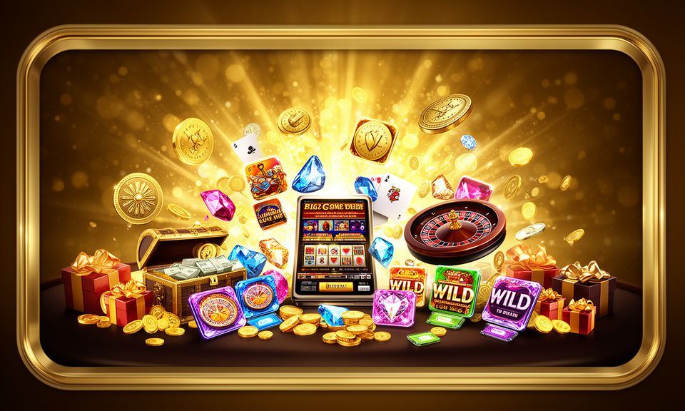 Roulette MysticSpin